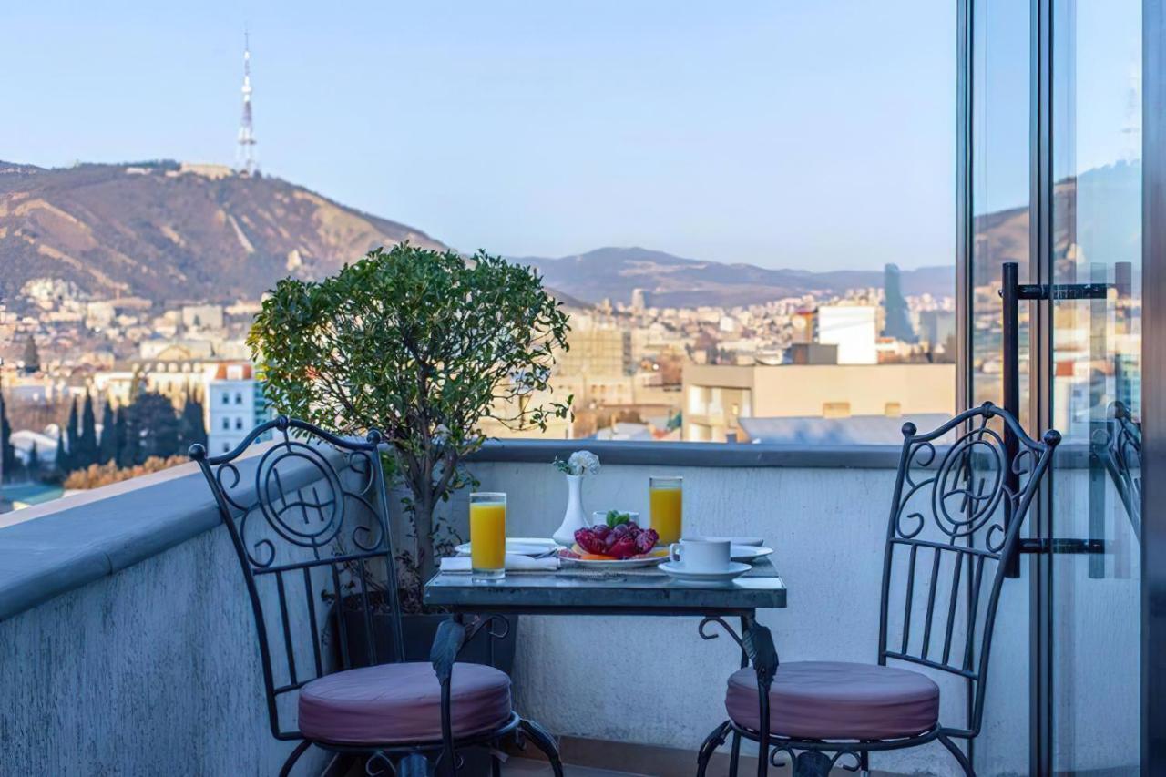 Hotel Reikartz Avlabari Tbilisi Exterior foto