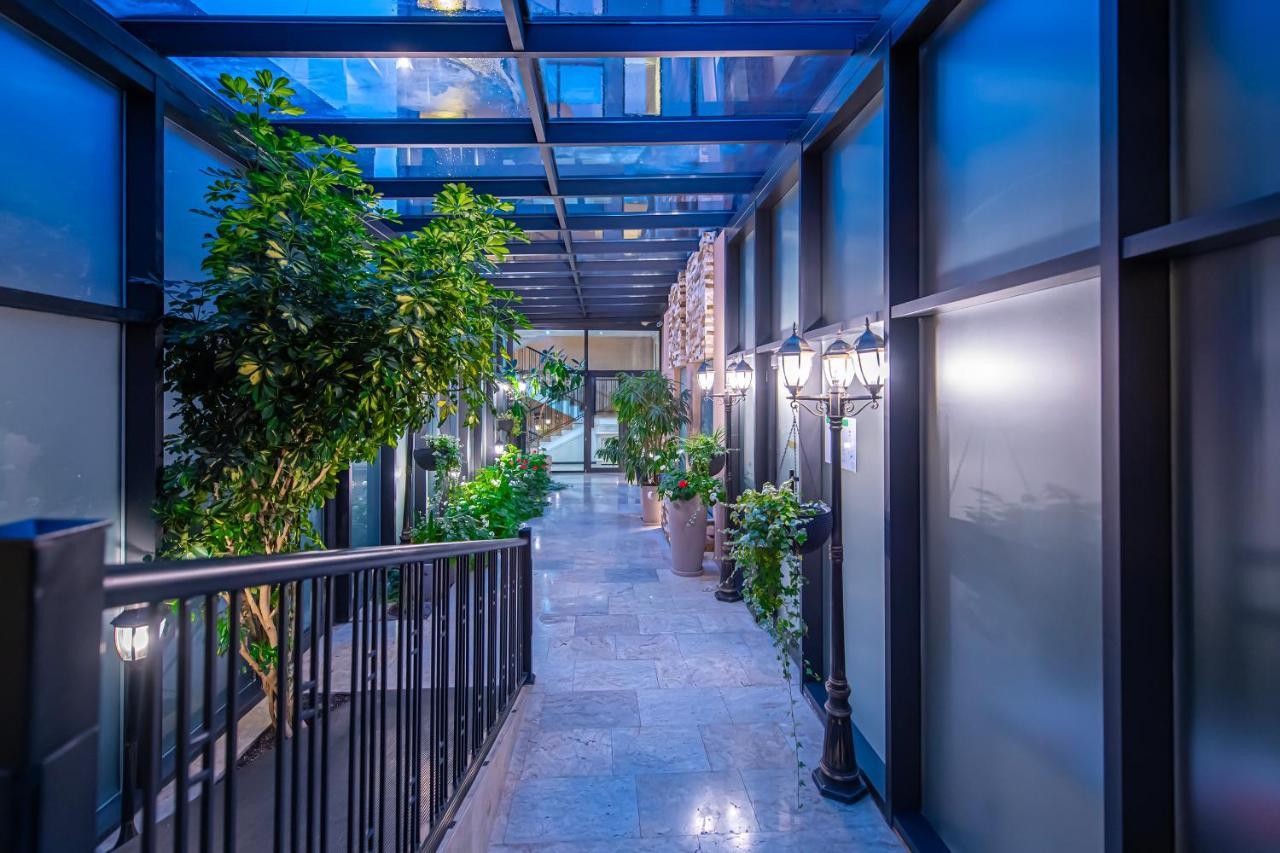 Hotel Reikartz Avlabari Tbilisi Exterior foto